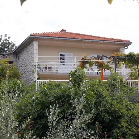 Apartment Hvar 141b Hvar Town