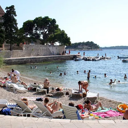 Hvar 141b Apartment Hvar Town