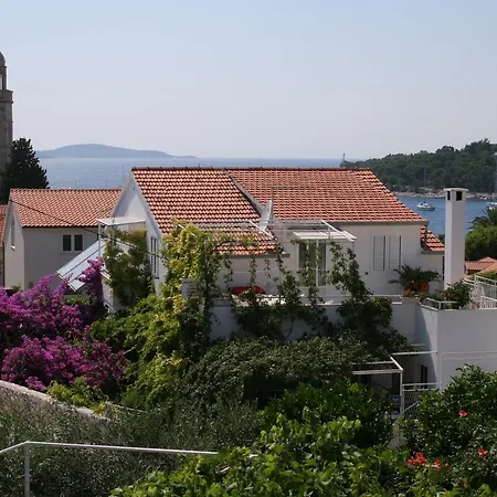 Apartment Hvar 141b Hvar Town
