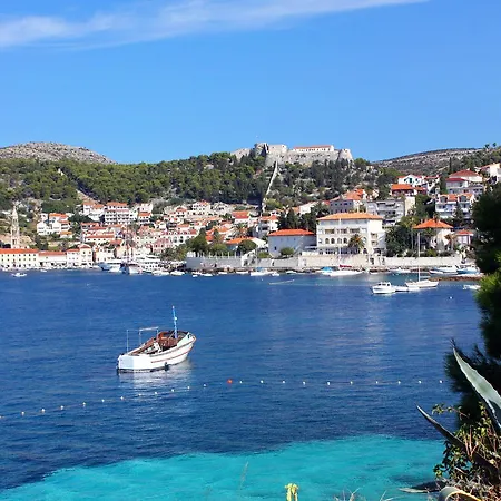 Apartment Hvar 141b
