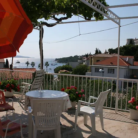 Appartement Hvar 141b